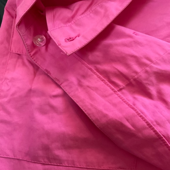 Pink Pencil Skirt - Picture 6 of 6